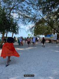 เกาะไผ่ – เสน่ห์เงียบสงบท่ามกลางธรรมชาติของกระบี่