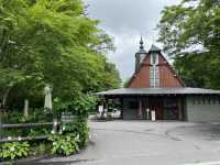 軽井沢駅周辺日帰り観光