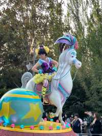 First Rides & Forever Smiles: A Family Day in Minion Land