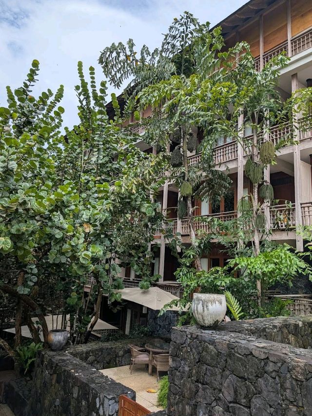 The Datai Langkawi