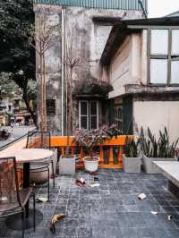 Blackbird Coffee