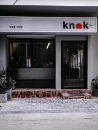 Knok Cafe