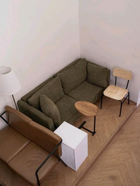 Tám Space