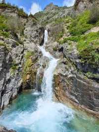Nature Feels and Mountain Peace at Circo de La Larri