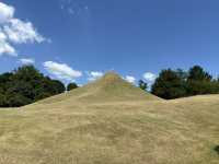 熊本・水前寺成趣園：從歷史到文學的文化散策園地