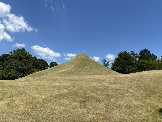 熊本・水前寺成趣園：從歷史到文學的文化散策園地