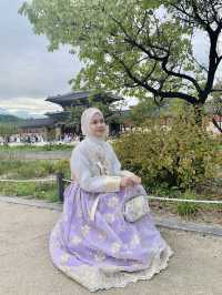 Royal History Comes Alive at Gyeongbokgung