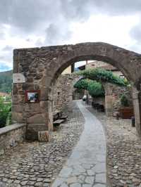 Cozy Streets and Mountain Feels in Potes