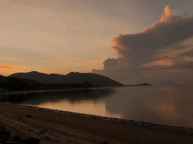 Island Of The Triple Moon: Jungle Sancutries, Techno Temples And Bioluminescent Baptisms