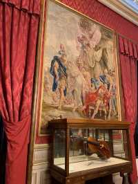 Royal Palace of Madrid
