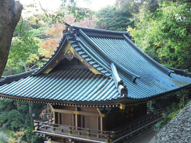 1 DAY TRIP IN KAMAKURA