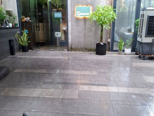 令人放鬆既西餐廳 💫 DINELAND