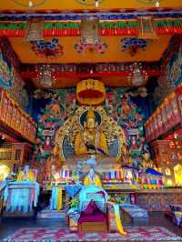 Kopan Monastery