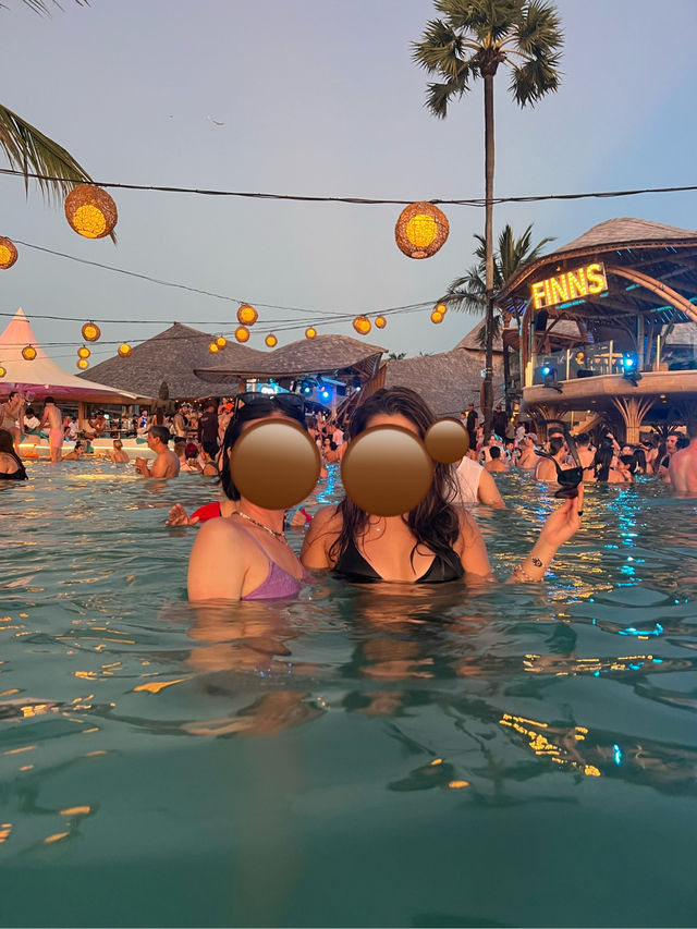 【バリ島！おすすめビーチクラブ2選🌴🍸】