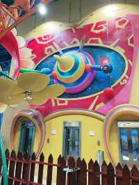 Souvenir Shop Berjaya: Ideal Spot for Gifts and Keepsakes