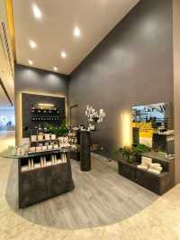 ห้างเปิดใหม่ Parade One Bangkok
