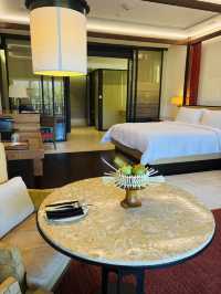 峇里島Ritz Carlton 懸崖海景奢華度假酒店