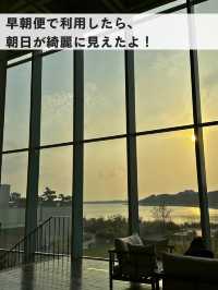 ネストホテル仁川🏨