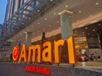 Chic Urban Comfort at Amari Johor Bahru – A Boutique Luxury in the Heart of JB