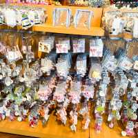 พาเที่ยว Disney Store เซี่ยงไฮ้