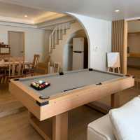 KEEP POOL VILLA Bangsaen, ชลบุรี  