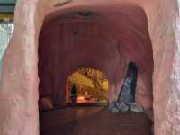 Discover Cultural Fusion at Wat Thawon Wararam in Hat Yai