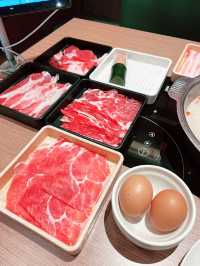 Shabuyo Lalaport – Premium Japanese-Style Buffet Experience