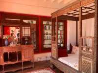 Step Back in Time at Songkhla National Museum