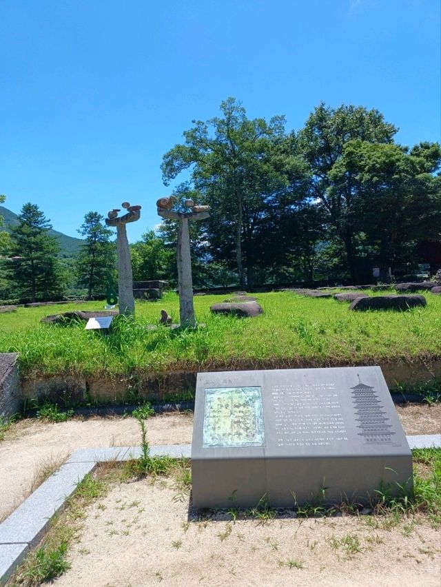 실상사 한 바퀴, 몸도 마음도 가벼워져요 🍀
