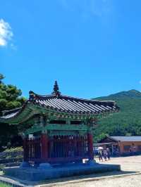 조용한 여유