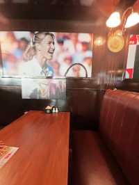 Bavarian Bierhaus – Authentic German Flavors in a Cozy Setting 