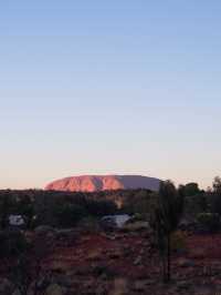 6 Days Uluru 