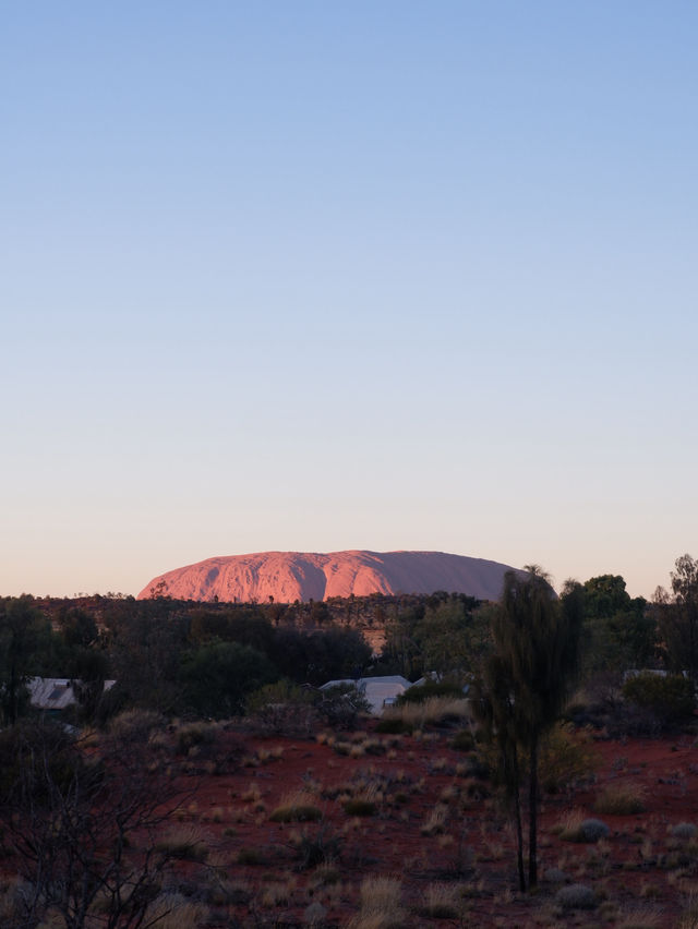 6 Days Uluru 