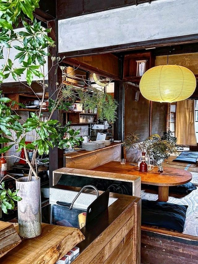 ARCHI coffee 