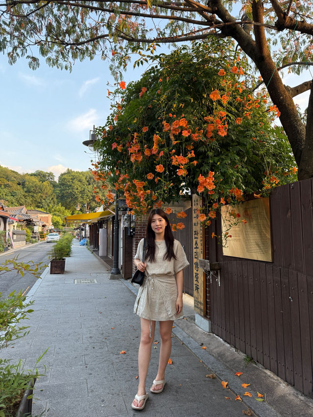 전주 한옥마을 여행코스 💖