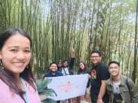 BAGUIO: A trip to Mirador Heritage & Eco-spirituality Park