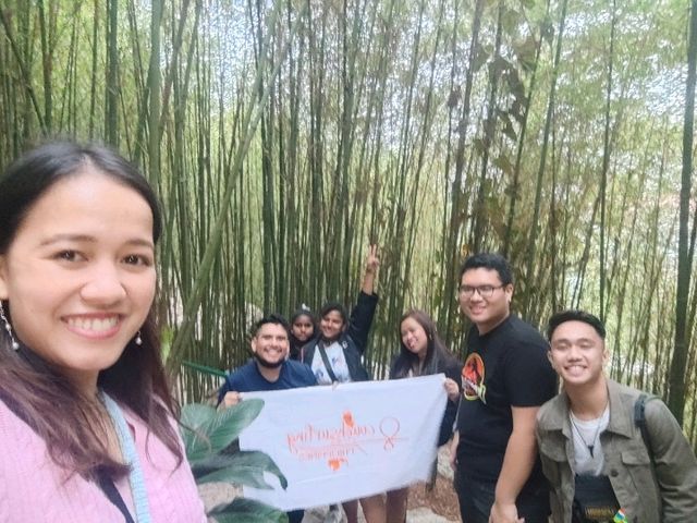 BAGUIO: A trip to Mirador Heritage & Eco-spirituality Park