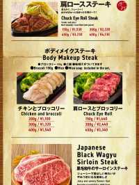 🥩東京秋葉原|A5和牛 × Luup騎行 × 爽吃路線全攻略