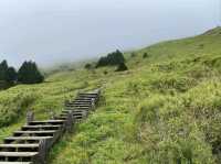 Hehuanshan East Peak