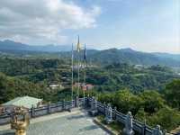 Discover South Guanyin Mountain, A Scenic and Enjoyable Hike
