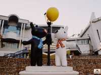 Fuji-Q Highland