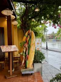 All day Bahn Mi