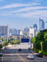 Nanning: Green City Bordering Vietnam