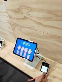 走進童話的奇幻世界:虎姑婆和他的朋友沉浸式遊戲場