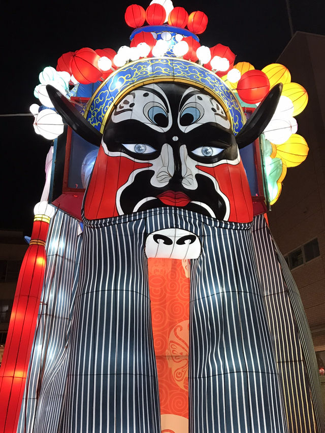 🌆昼は港町カフェでほっと一息、夜は異国の灯りに包まれて──横浜元町&中華街 春節の一日 🌆昼は港町カフェでほっと一息、夜は異国の灯りに包まれて──横浜元町&中華街 春節の一日