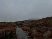 Volcano Views and Wild Vibes at Tongariro National Park