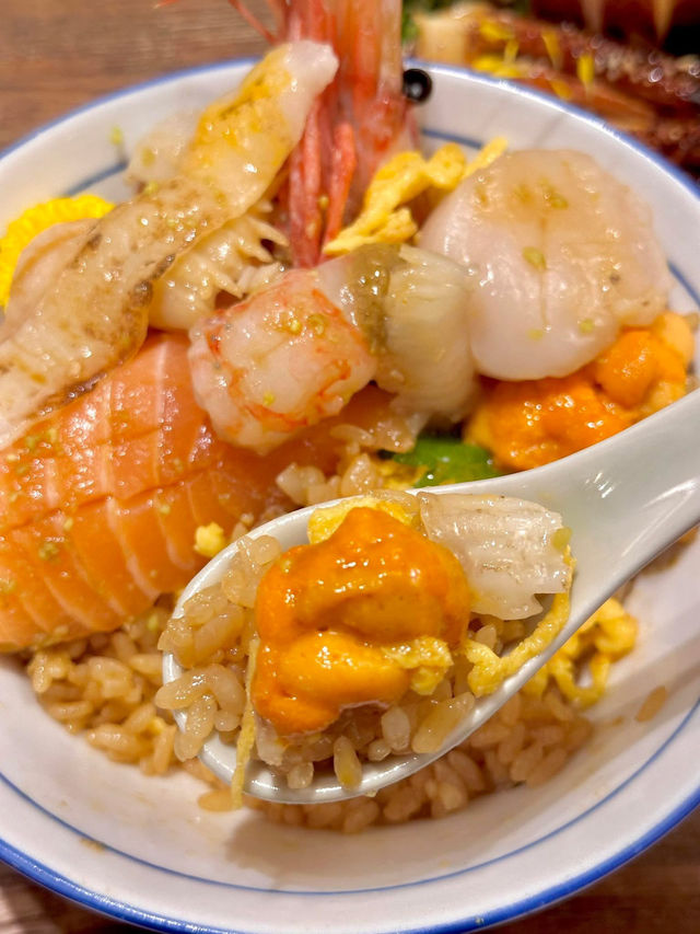 香港🇭🇰 尖沙咀會令人回想的日料店 😍