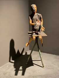 M HKA - Museum of Contemporary Art