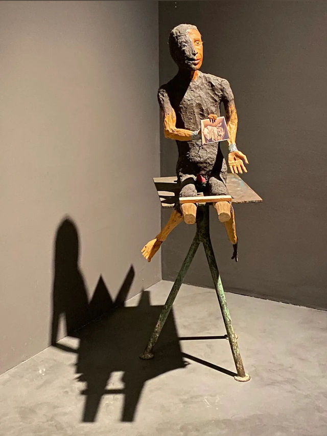 M HKA - Museum of Contemporary Art