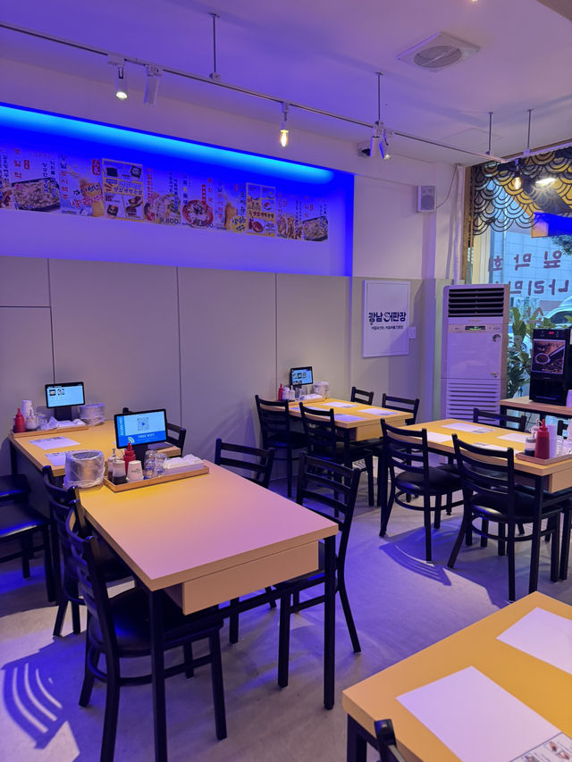 광주 첨단,제철회맛집을 찾는다면 강남어판장